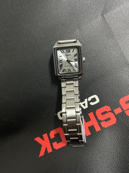 นาฬิกาCasio ผู้หญิง รูปที่ 2