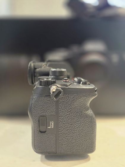 SONY A7IV อดีตประกันศูนย์ รูปที่ 4