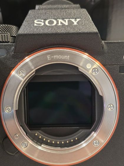 SONY A7IV อดีตประกันศูนย์ รูปที่ 11