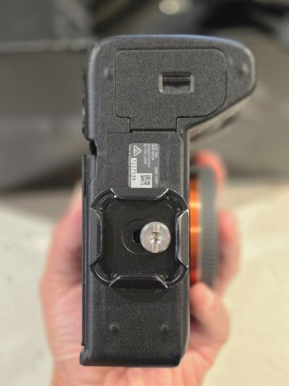 SONY A7IV อดีตประกันศูนย์ รูปที่ 9