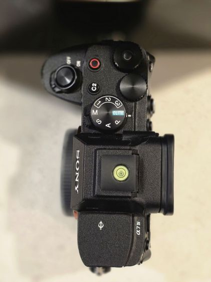 SONY A7IV อดีตประกันศูนย์ รูปที่ 8