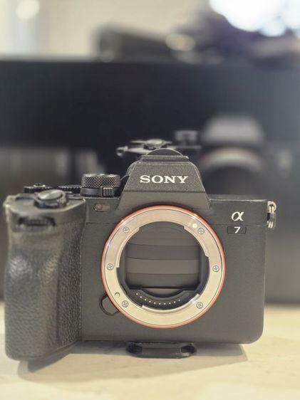 SONY A7IV อดีตประกันศูนย์ รูปที่ 10