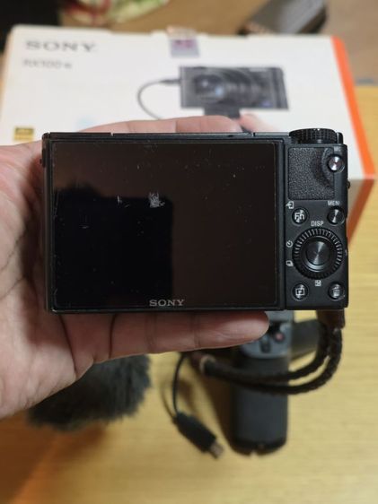 SONY RX100 M7 อดีตประกันศูนย์ รูปที่ 7