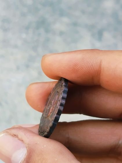 หลวงพ่อคูณ รูปที่ 5