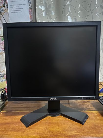 จอภาพ Monitor Dell 19”