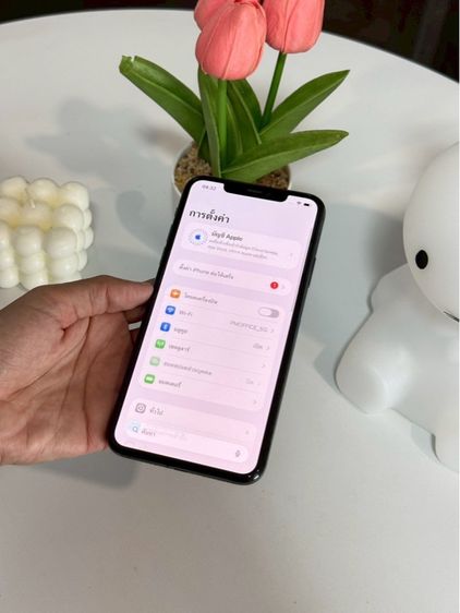 iphone 11 promax 256gb รูปที่ 4