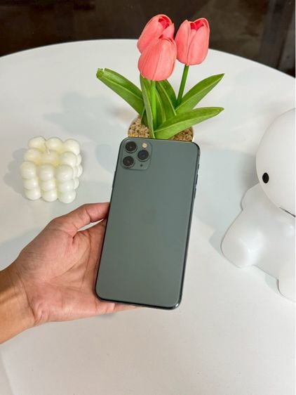 iphone 11 promax 256gb รูปที่ 2