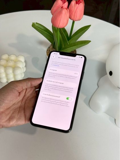 iphone 11 promax 256gb รูปที่ 5