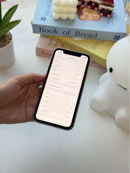 iphone 11 128gb รูปที่ 4