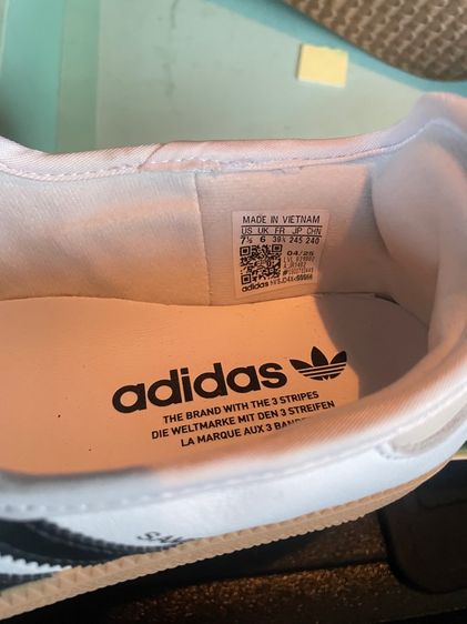 รองเท้าผู้หญิง รูปที่ 4