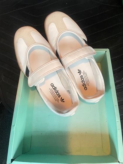 รองเท้าผู้หญิง รูปที่ 3