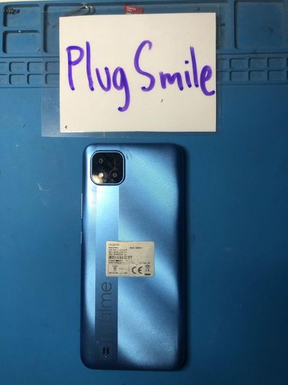 Realme c11 2021 รูปที่ 2