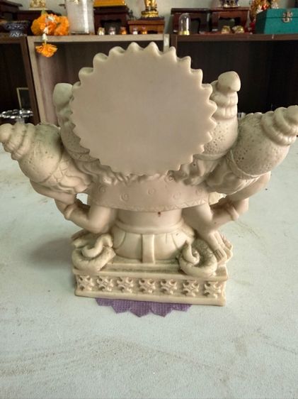 องค์พระพิฆเนศ รูปที่ 2