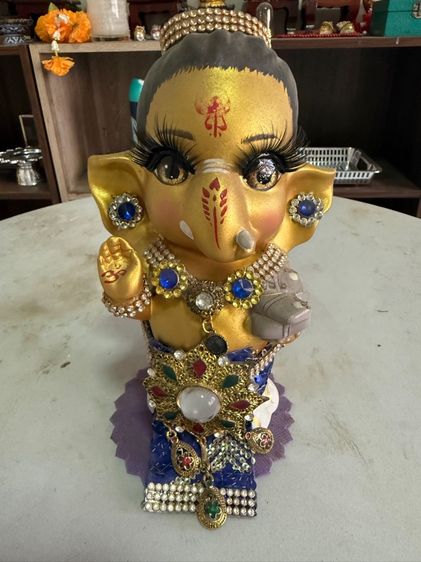 องค์พระพิฆเนศ