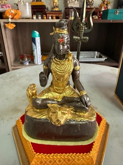 พระศิวะ