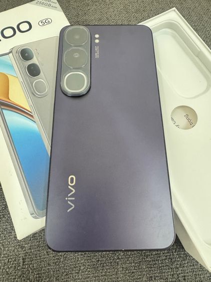 Vivo Y200 5G Ram 8 Rom 256 มีประกัน รูปที่ 3