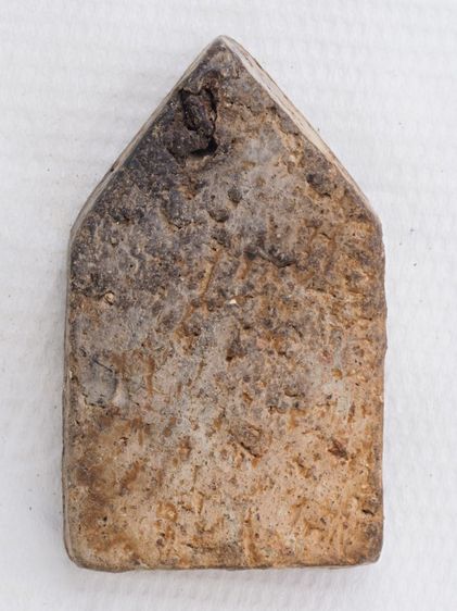 พระขุนแผนเนื้อดิน 07116814 รูปที่ 2