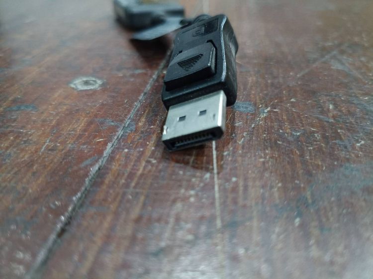 สินค้าเข้าใหม่ สายนเเปลง Display to VGA รูปที่ 4