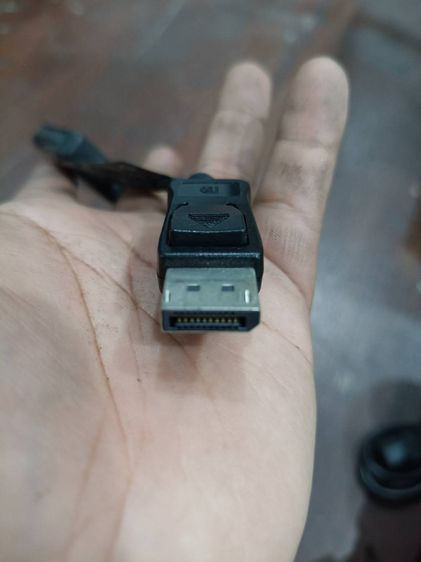 สินค้าเข้าใหม่ สายนเเปลง Display to VGA รูปที่ 5