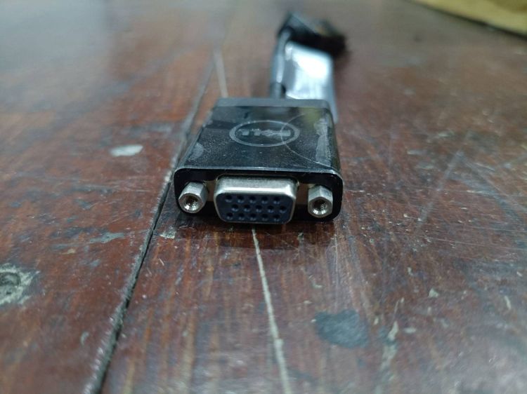 สินค้าเข้าใหม่ สายนเเปลง Display to VGA รูปที่ 3