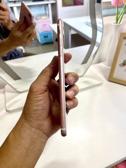 ❌ขายแล้ว❌iPhone 7 plus 128g ไม่คลาว รีได้ตลอด รูปที่ 9