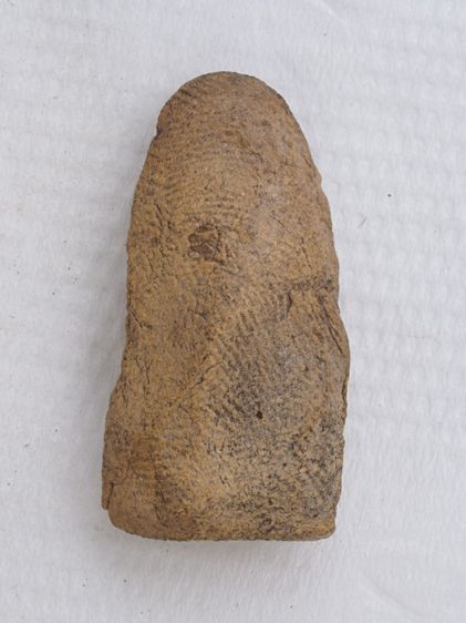 พระรอดเนื้อดิน 08116807 รูปที่ 2