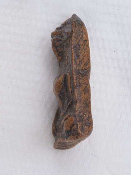 พระผงสุพรรณเนื้อดิน 08116808 รูปที่ 3