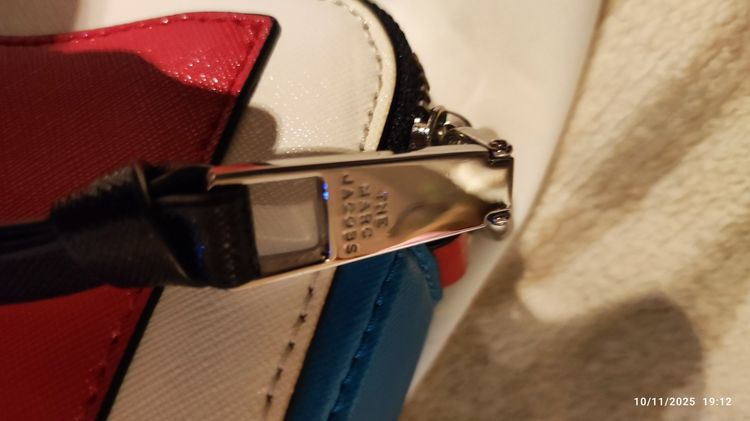 กระเป๋า marc jacob ใหม่เอี่ยมราคาถูกๆ รูปที่ 5
