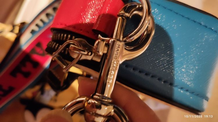 กระเป๋า marc jacob ใหม่เอี่ยมราคาถูกๆ รูปที่ 2