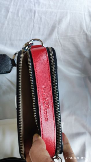 กระเป๋า marc jacob ใหม่เอี่ยมราคาถูกๆ รูปที่ 10