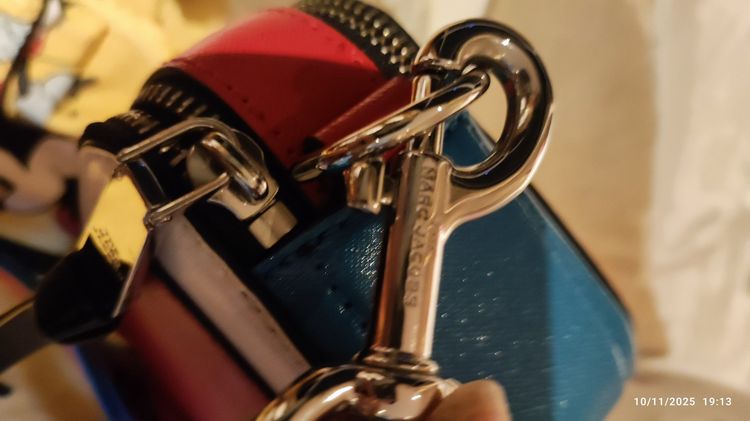 กระเป๋า marc jacob ใหม่เอี่ยมราคาถูกๆ