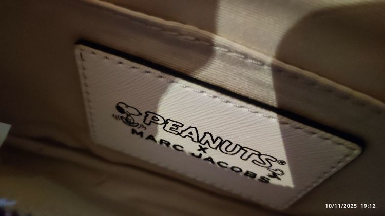 กระเป๋า marc jacob ใหม่เอี่ยมราคาถูกๆ รูปที่ 4