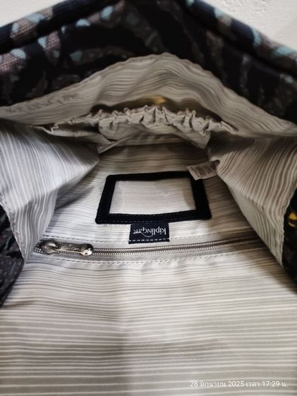 กระเป๋าสะพาย kipling 🐒 รูปที่ 3