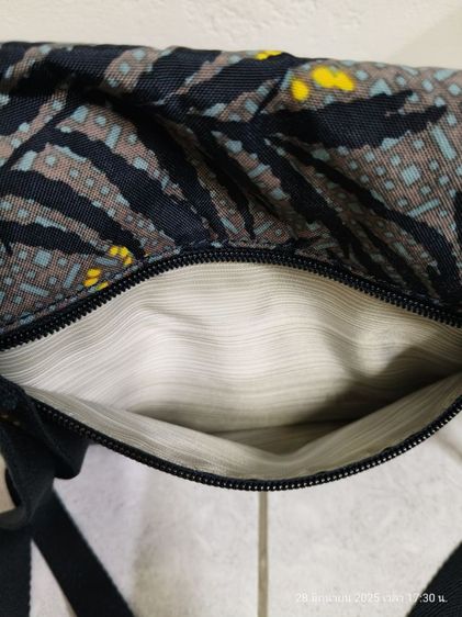 กระเป๋าสะพาย kipling 🐒 รูปที่ 6