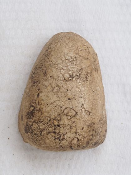 พระเนื้อผง 09116804 รูปที่ 2