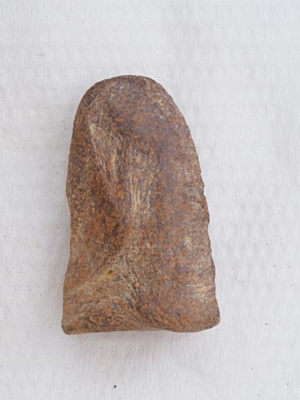 พระรอดเนื้อดิน 09116809 รูปที่ 2