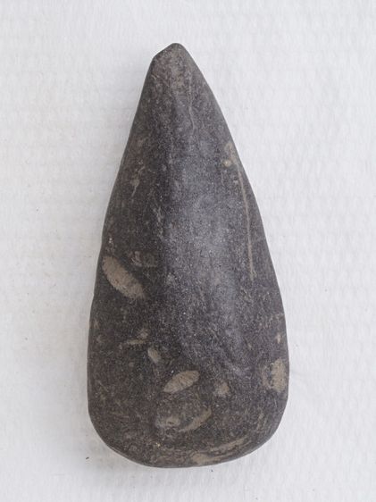 พระเนื้อดิน 09116815 รูปที่ 2