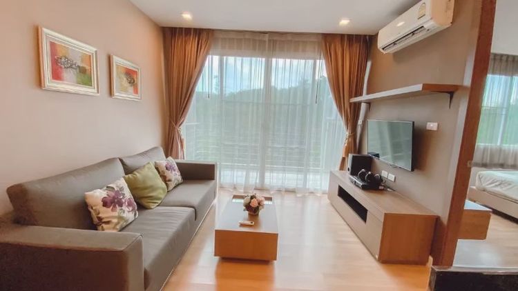 ตกแต่งครบ 2016 ไม่อนุญาต ใช่ ขายคอนโด ศรีราชา เจ้าของขายเอง รูปที่ 2