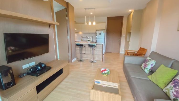 ขายคอนโด ศรีราชา เจ้าของขายเอง