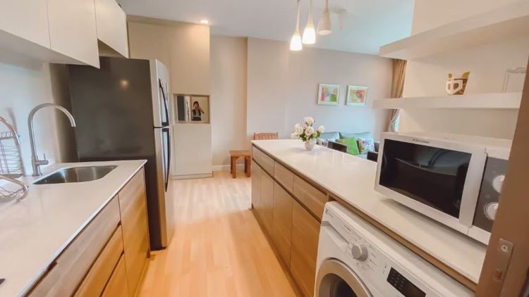 ตกแต่งครบ 2016 ไม่อนุญาต ใช่ ขายคอนโด ศรีราชา เจ้าของขายเอง รูปที่ 4