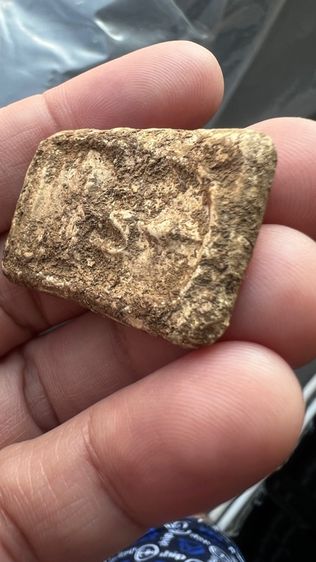 พระสมเด็จบางขุนพรหม  รูปที่ 4