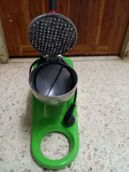 เครื่องทำน้ำแข็งใส รูปที่ 3