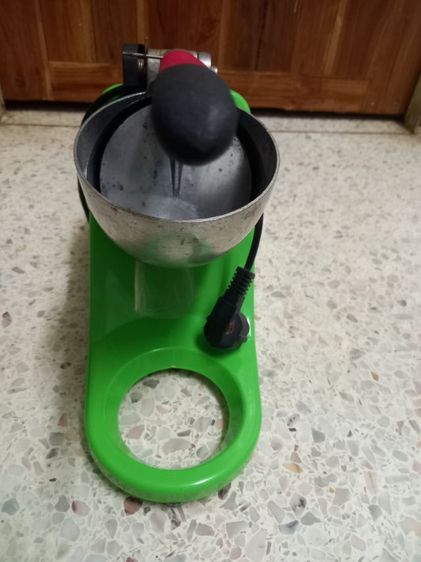 เครื่องทำน้ำแข็งใส รูปที่ 4