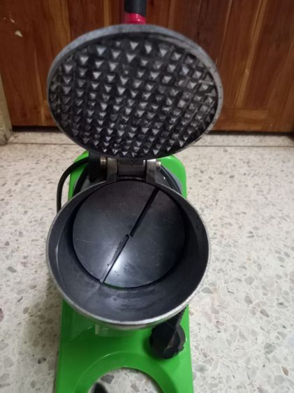 เครื่องทำน้ำแข็งใส รูปที่ 2