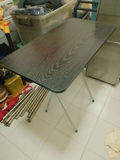 โต๊ะพับ