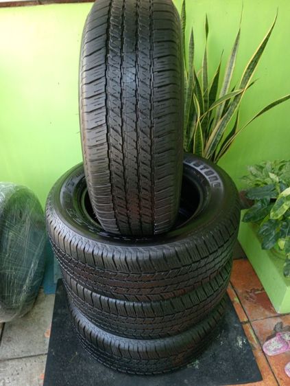 ยาง bridgestone ขอบ 18 รูปที่ 5