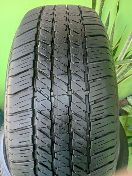 ยาง bridgestone ขอบ 18 รูปที่ 4