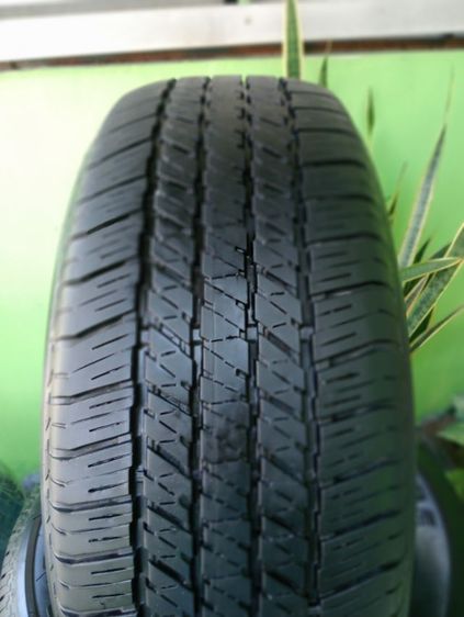 ยาง bridgestone ขอบ 18 รูปที่ 2