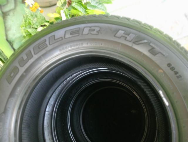 ยาง bridgestone ขอบ 18 รูปที่ 6