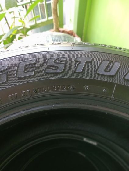 ยาง bridgestone ขอบ 18 รูปที่ 8